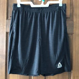Reebok Athletic Shorts